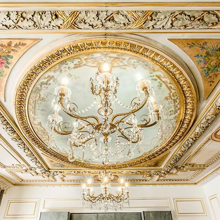 Merveil - Signature - Louvre - Marcel I Παρίσι