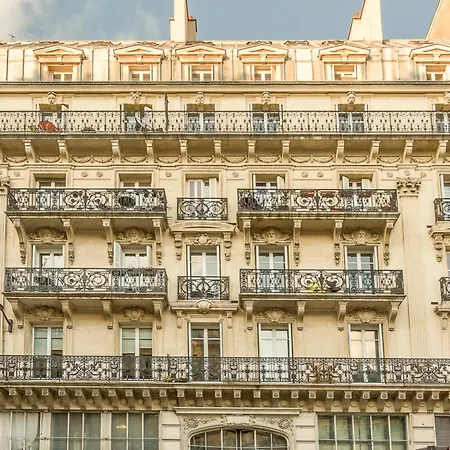 Apartman Merveil - Signature - Louvre - Marcel I