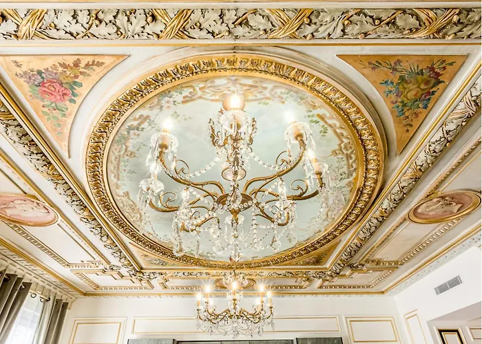 Merveil - Signature - Louvre - Marcel I Paris