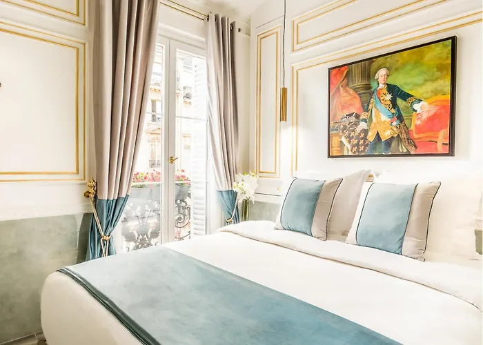 Merveil - Signature - Louvre - Marcel I