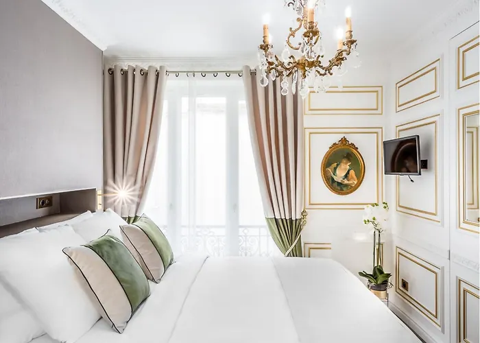 Merveil - Signature - Louvre - Marcel I Paris