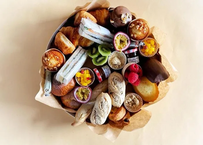 Merveil - Signature - Louvre - Marcel I Apartment