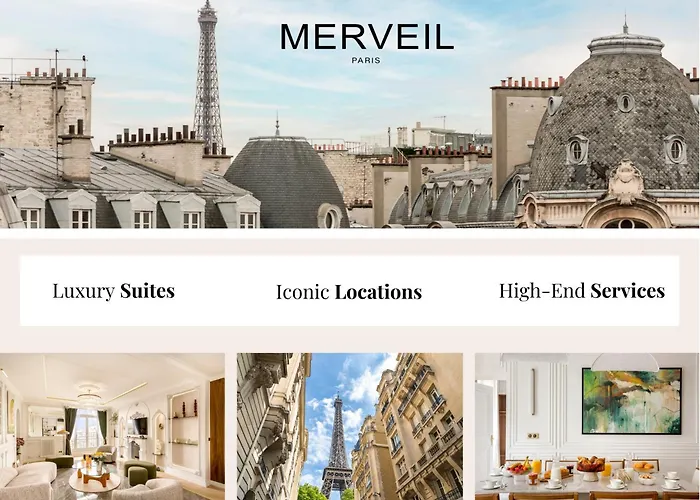 Merveil - Signature - Louvre - Marcel I *